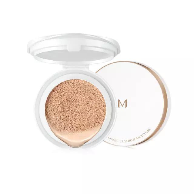 十大公认好用的气垫bb霜,好用的气垫bb排行榜