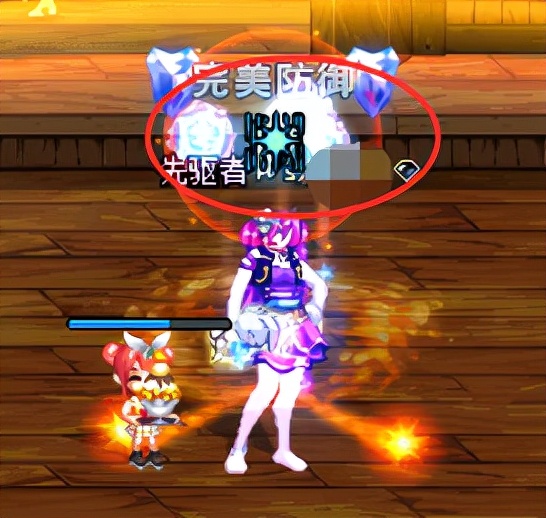 dnf新版本罩子兵,dnf最新改版罩子兵