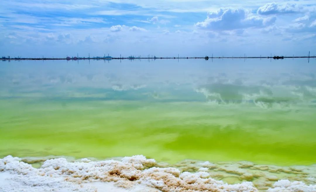 这才是国内34省区的最美天堂!