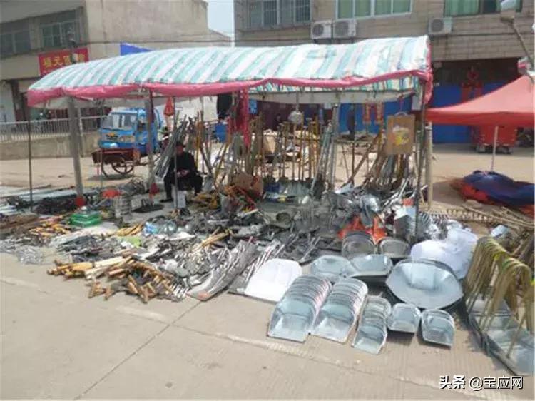 著名旅媒拍摄的宝应西安丰人文！你觉得怎样？