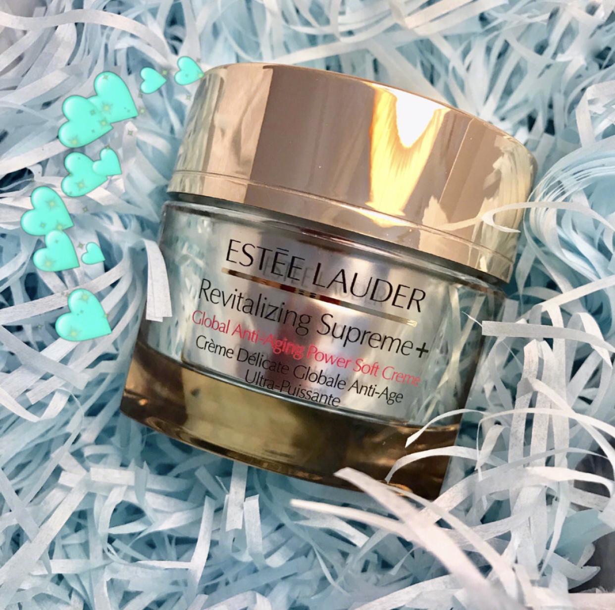 雅诗兰黛护肤品全套测评,雅诗兰黛护肤品全套测评图