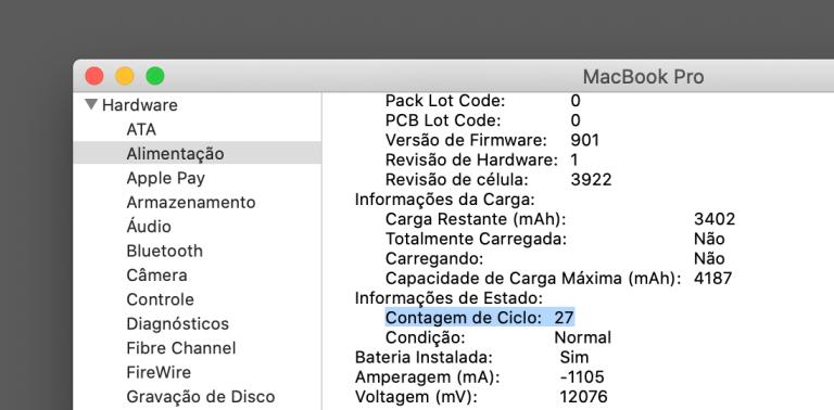 mac二手到手后应该如何操作,买二手mac要看一些什么信息