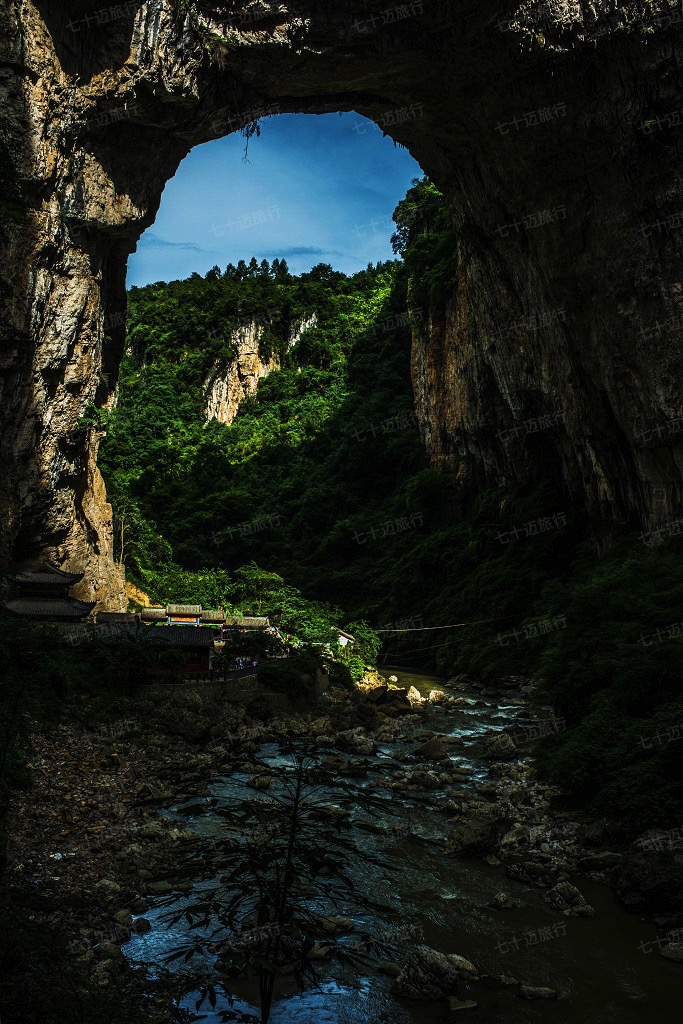 贵州景点自驾地图全图最新,贵州旅游攻略一览表