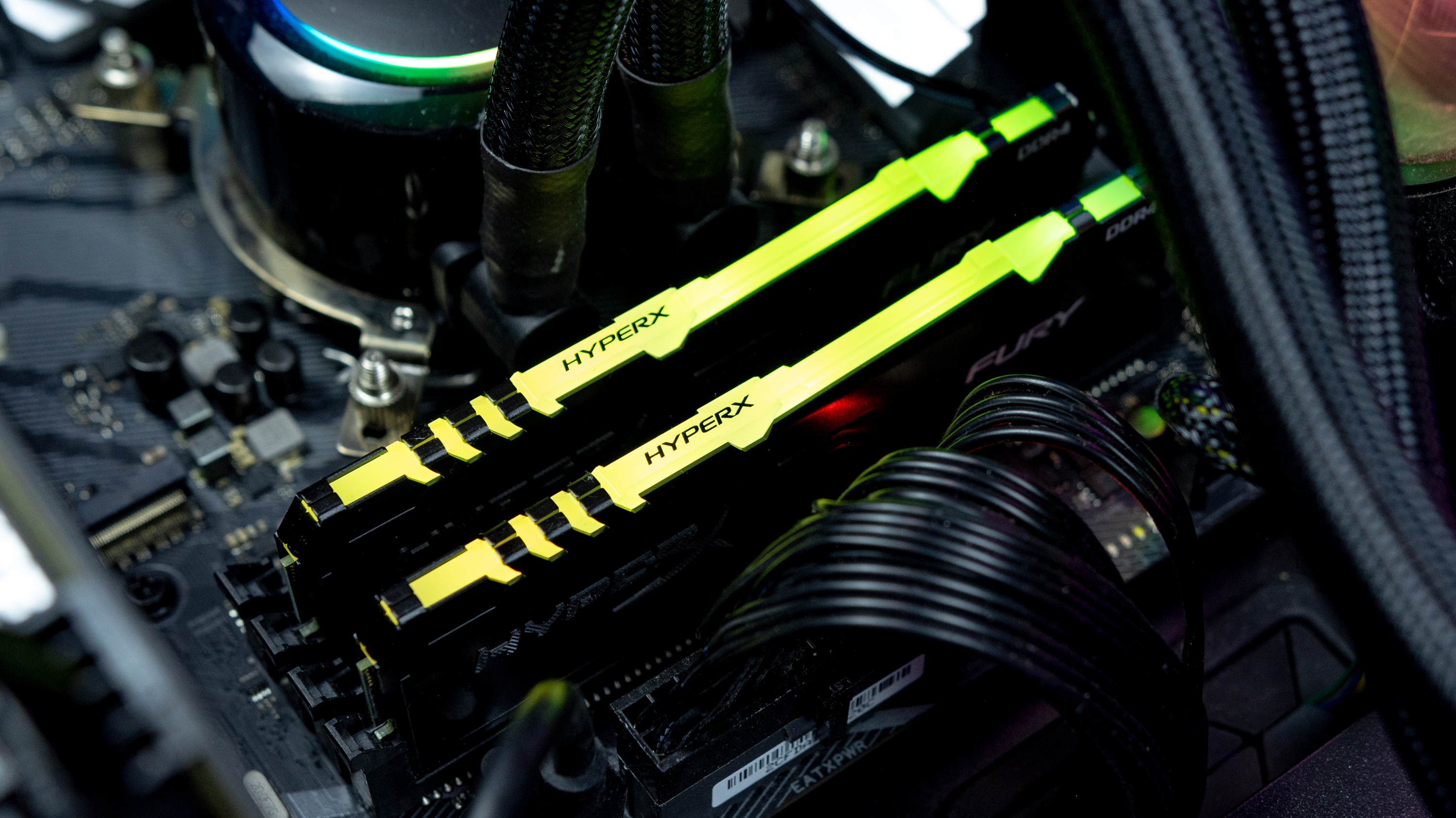 内存金士顿骇客神条furyddr4,fury内存ddr4骇客神条