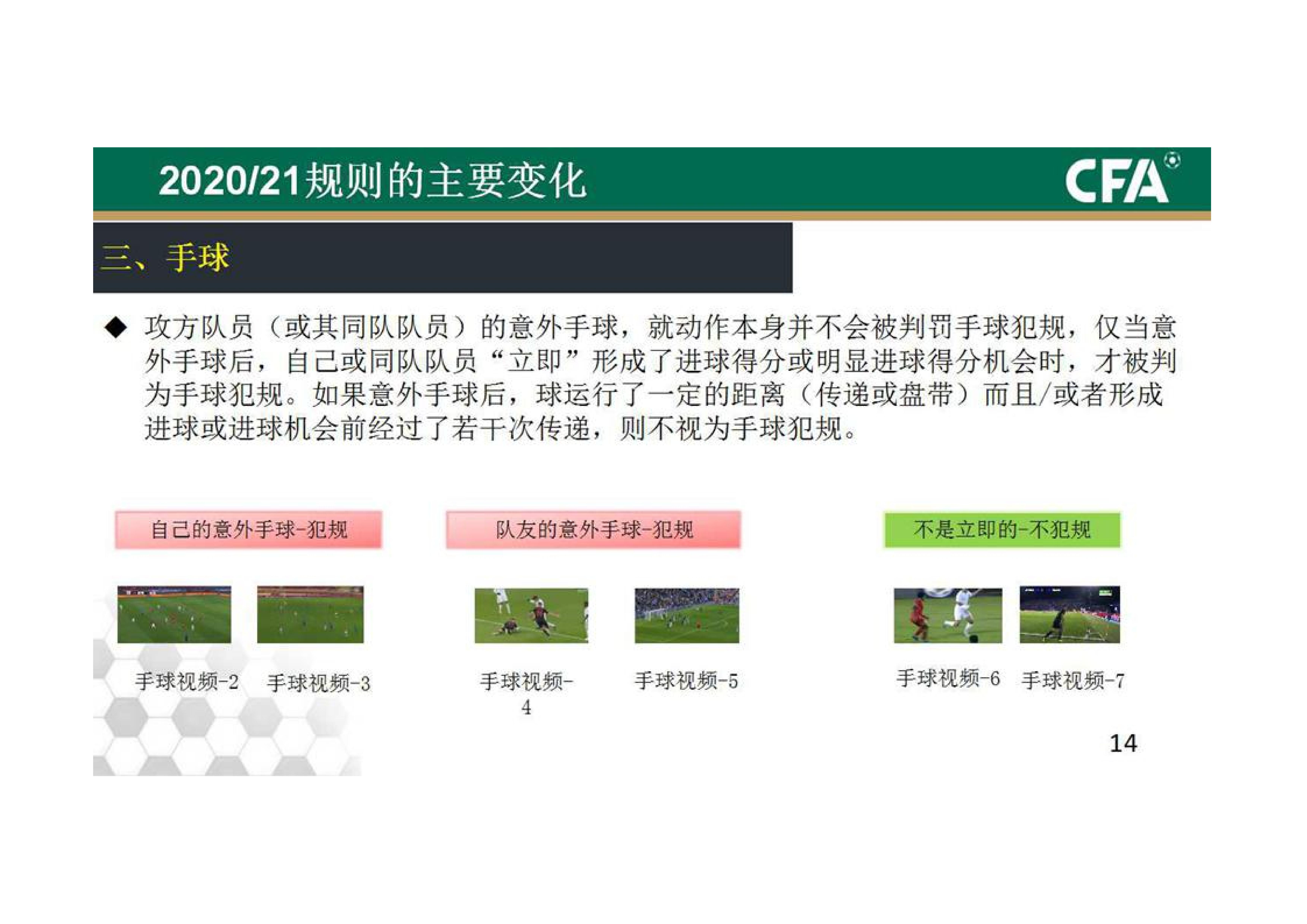 中国足协杯2020规则解读,中国足协发布新规程