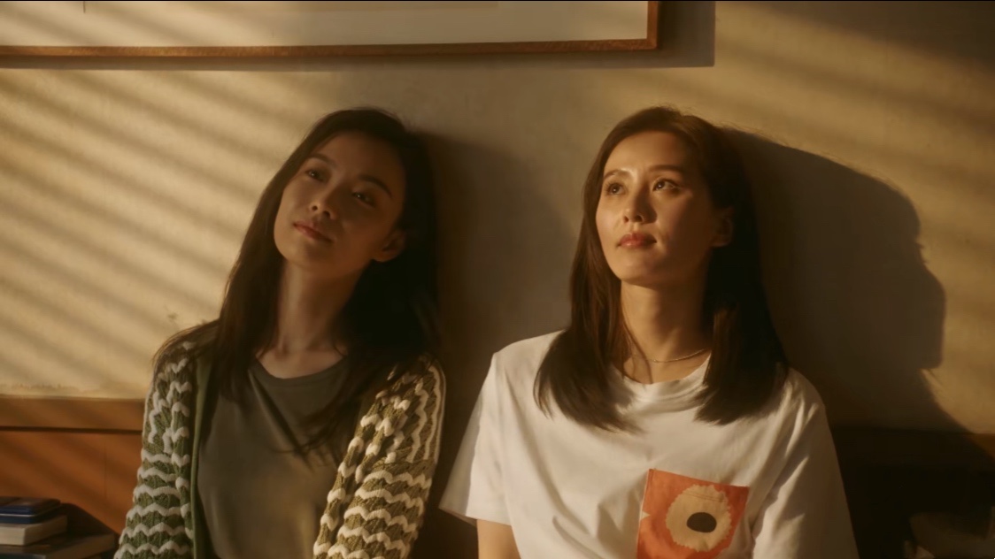 流金岁月戴茜回归是哪集,流金岁月两个女主的结局