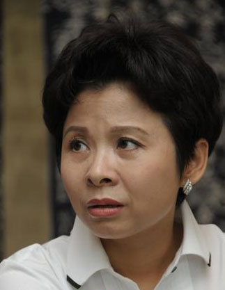 董文华丈夫张楠：苦等5年毫无怨言，关键时刻助妻子走出名誉风波