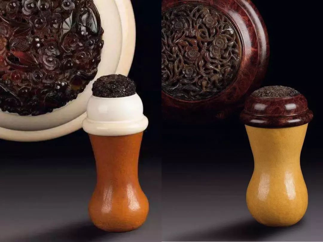 烙葫芦文化科普,葫芦长蚜虫科普