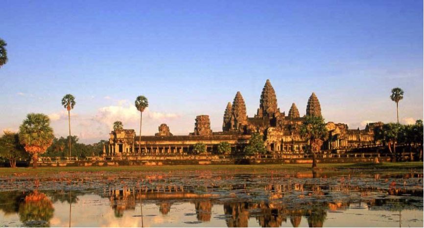 东南亚工作签证办理流程,东南亚十国签证办理流程