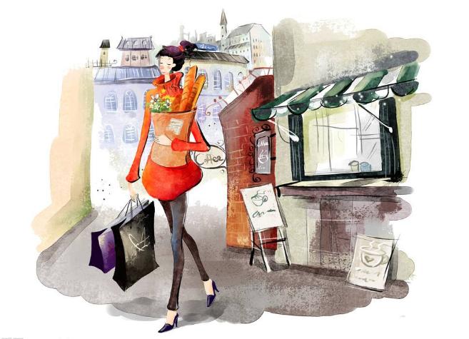 去加拿大衣服怎么带 (加拿大行前行李准备)