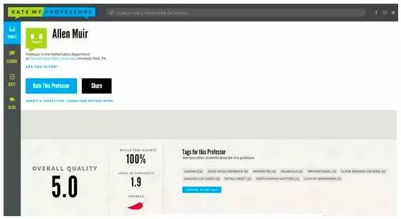 赴美留学指南一览表,美国留学生必备网站免费