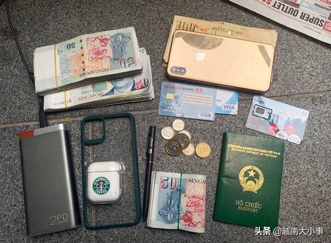 越南人怎么买iphone (在越南买iphone11)