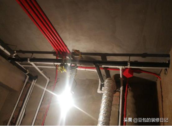 智能家居装修水电知识,房屋装修不能不知道的知识