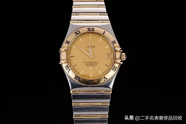 欧米茄专柜回收二手手表吗,3万的欧米茄石英手表回收多少钱
