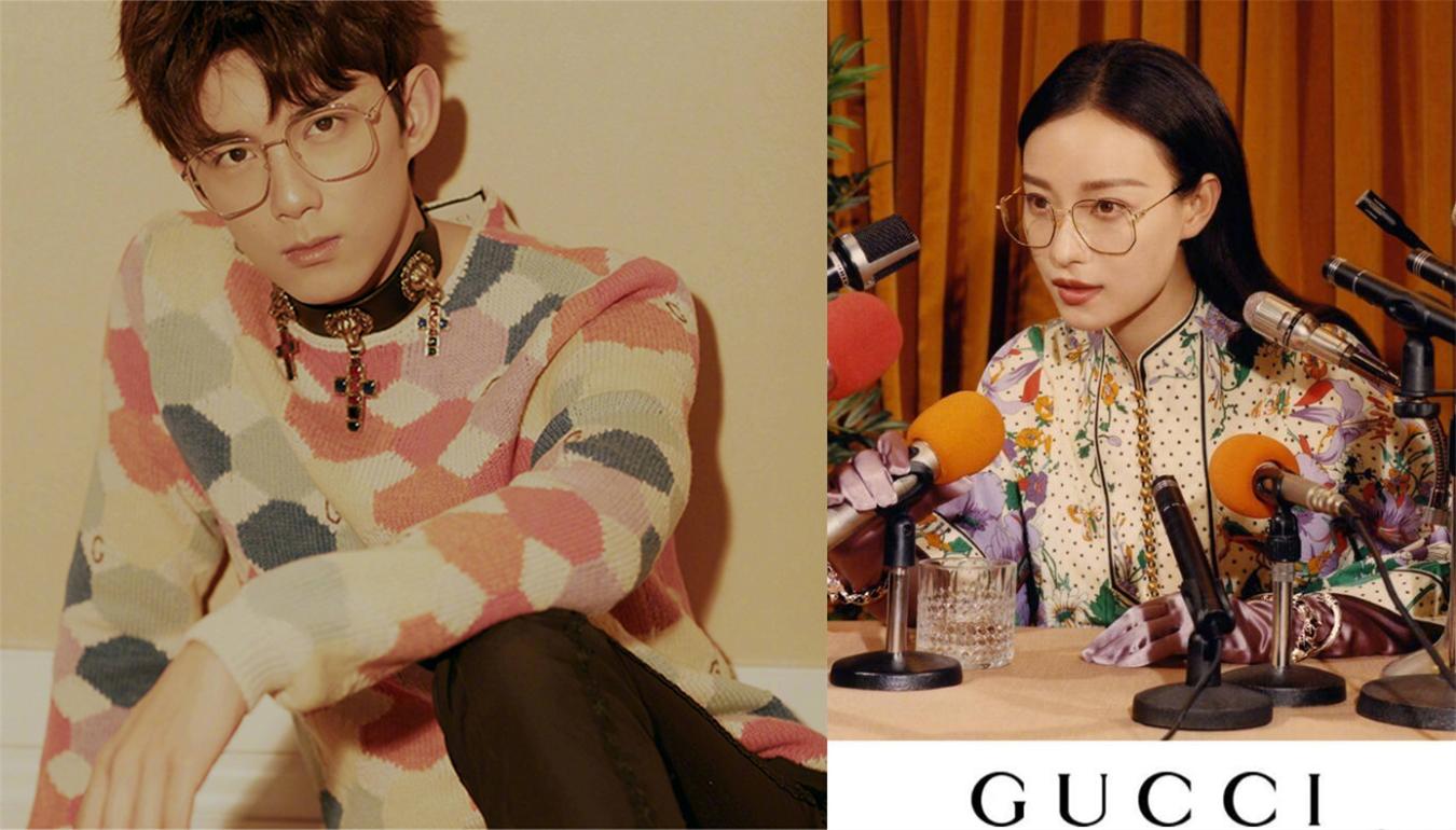 杨幂双11同款,双十一购买大牌好货