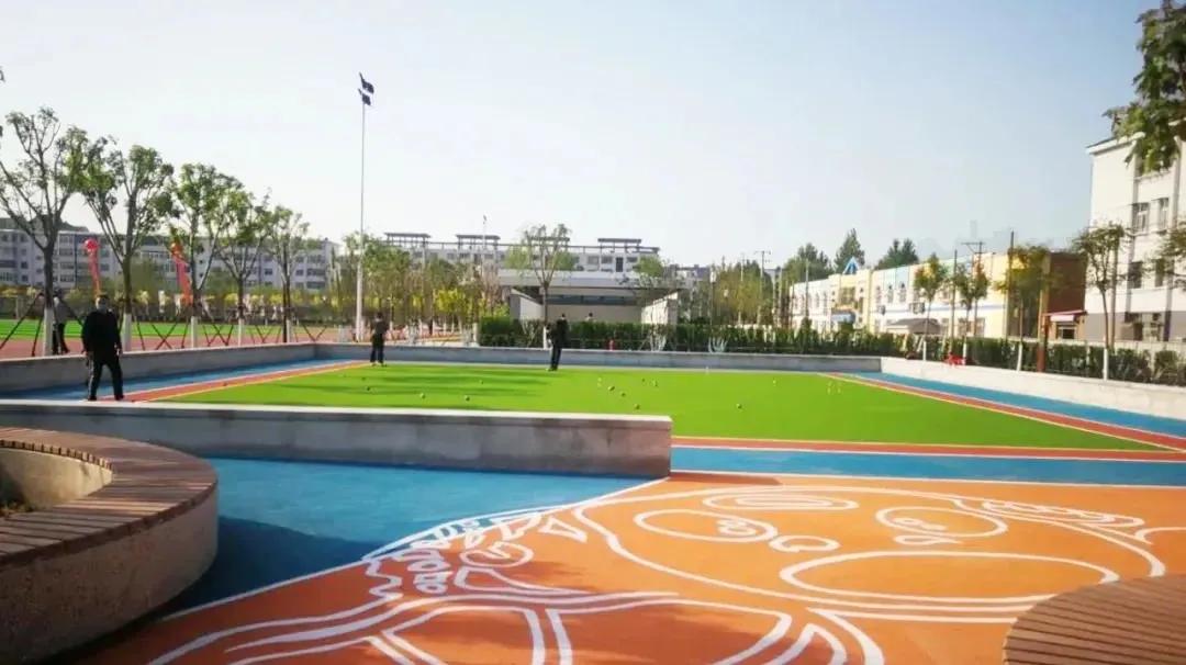 乡野趣、运动风、民国调……天津这些地方还不来打卡？