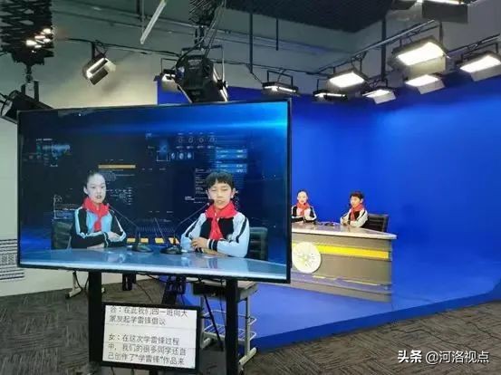 洛阳市第一实验小学校长李青青,洛阳市实验小学校长李青青简历