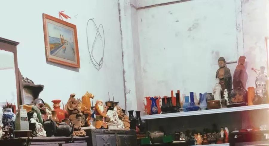 福州仓山区旧货市场在哪里,福州旧货市场现在在哪里