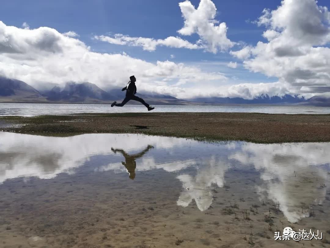 有一种信仰叫爱情,心目中的珠穆朗玛峰