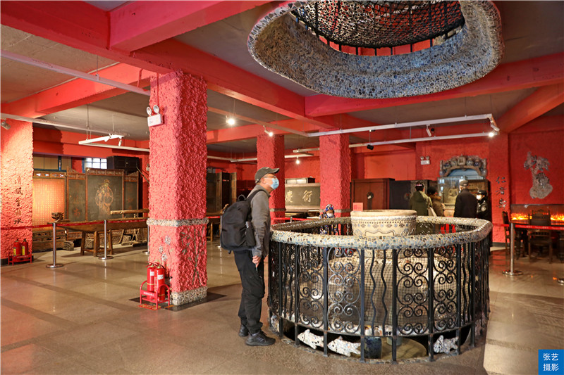 天津百年小洋楼,天津民国第一洋楼