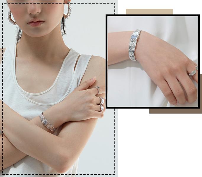 小众饰品品牌排行榜,小众但好看的饰品有哪些