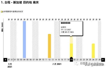 4月新加坡飞中国航班价格,8月份新加坡直飞沈阳机票有吗