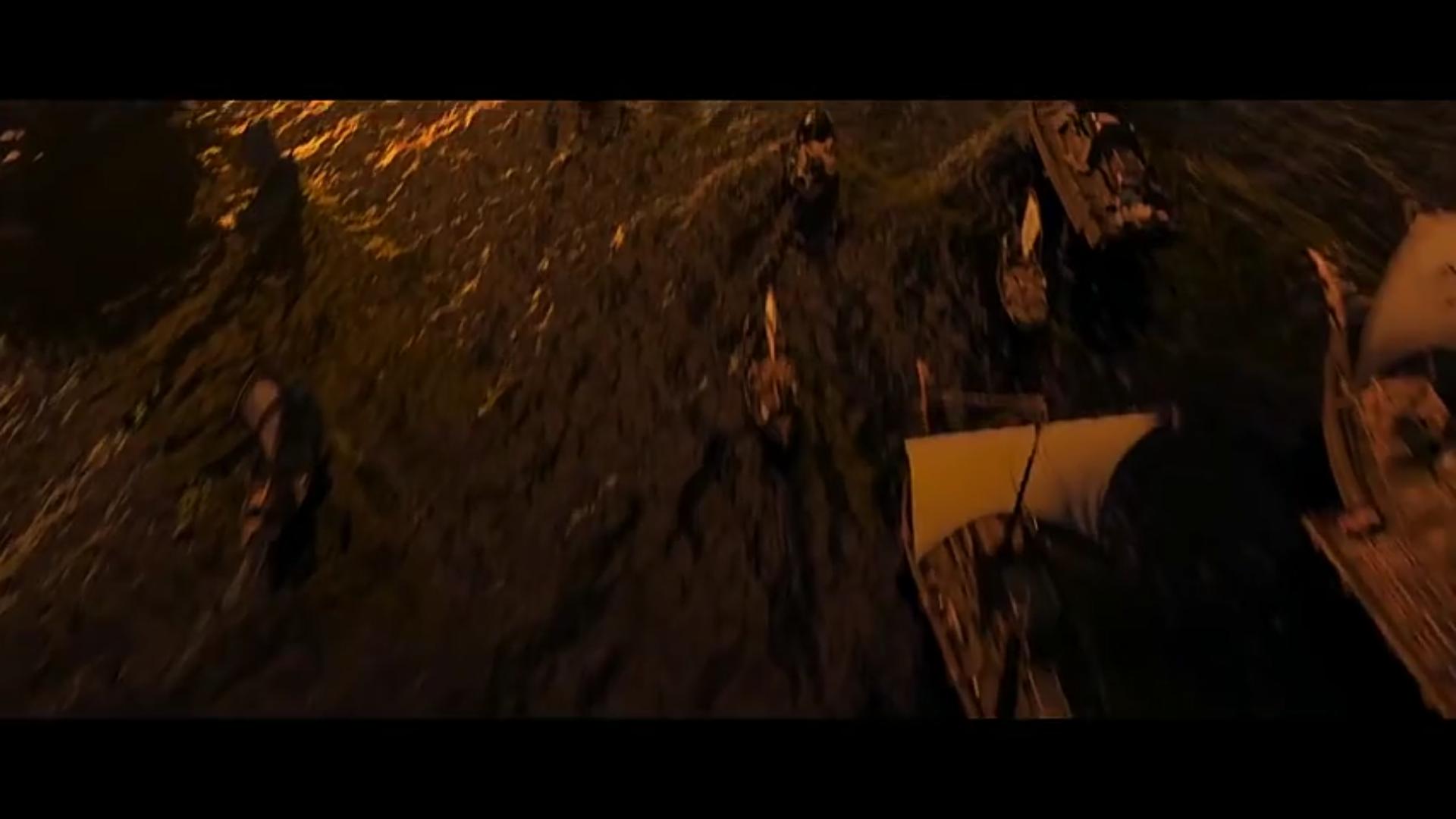 驯龙高手3所有的龙,驯龙高手3大结局再次相见