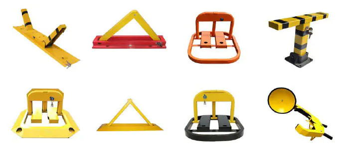 车位锁怎么安装最好,车位锁怎么选