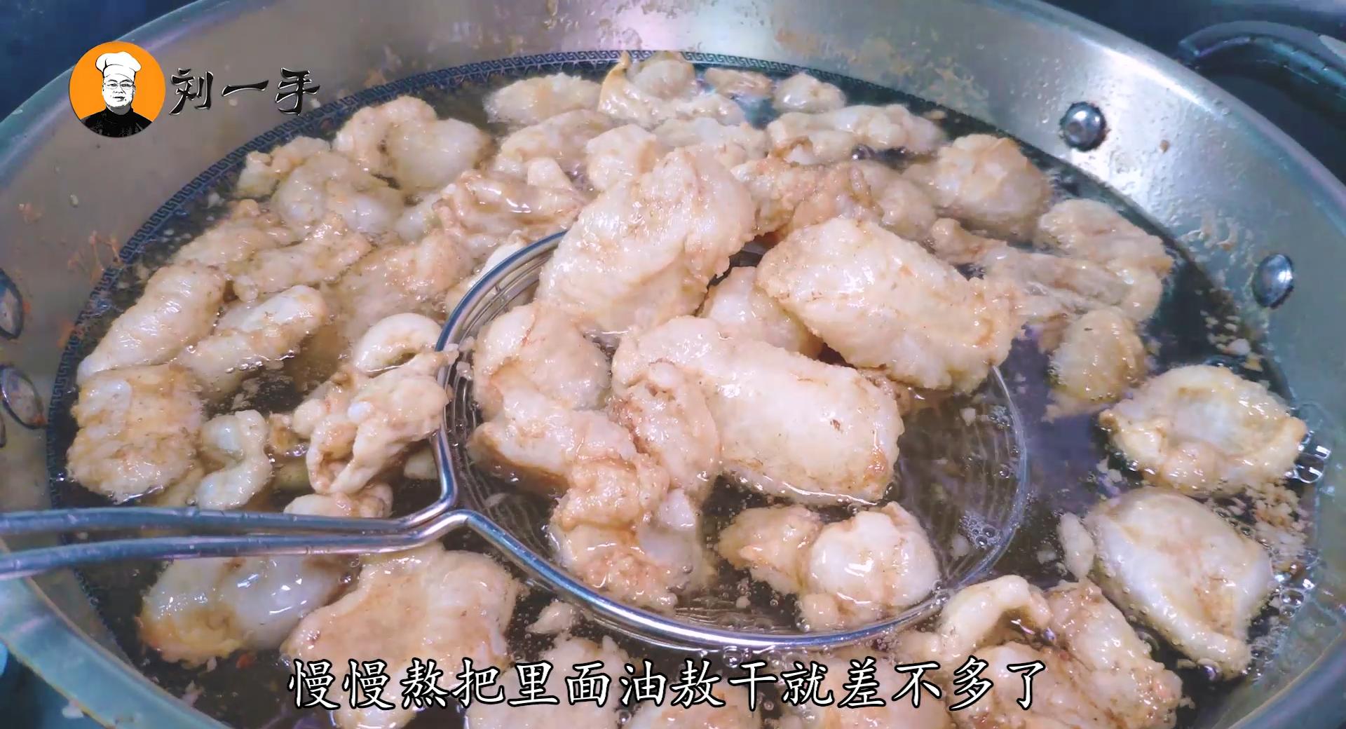 50斤牛油火锅底料配方及操作方法,香辣火锅底料详细配方