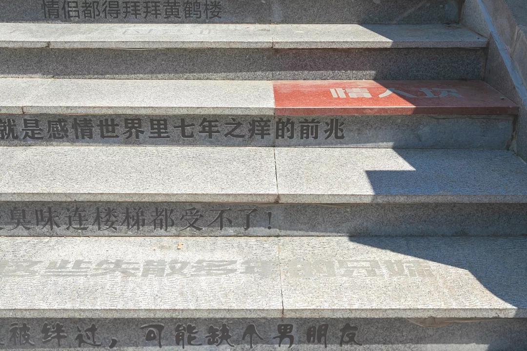 武汉人一般去不去黄鹤楼,武汉人为什么要去旅游呢