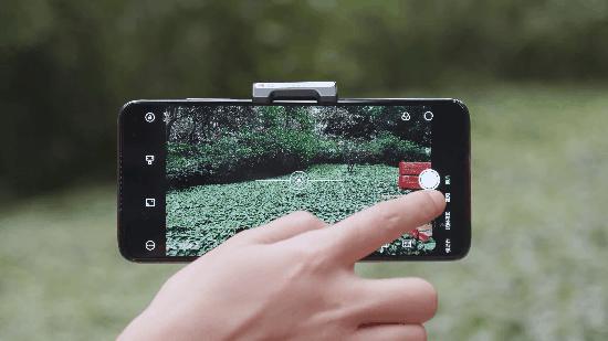 魔爪稳定器mini-mi全景拍摄,魔爪nanose支持机型