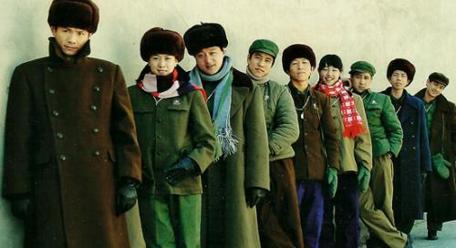 从小透明到京圈太子妃，白百何的上位之路，并不简单