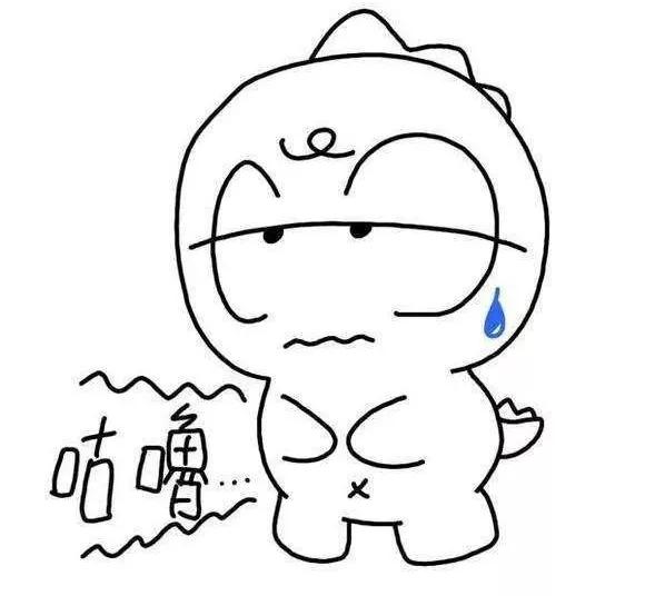 肚子为什么咕咕叫,身体消瘦肚子老是咕咕叫