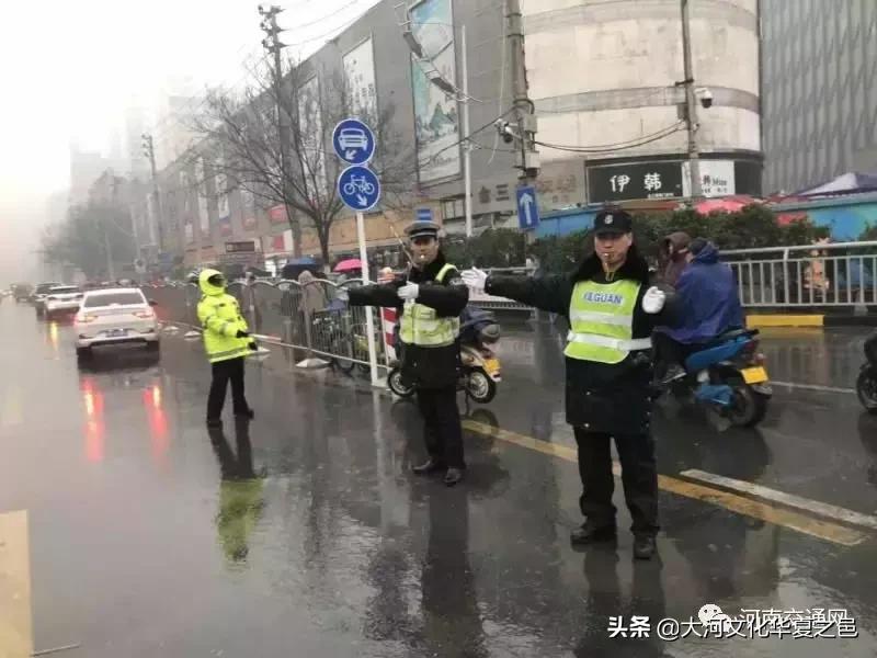 河南交警发布春运攻略,郑州交警发布2020春运重要提醒