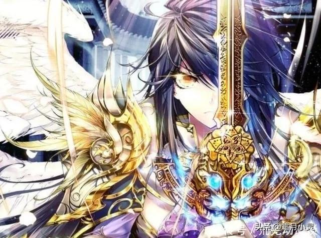 斗罗神界霍雨浩仅次于谁,终极斗罗强大的霍雨浩