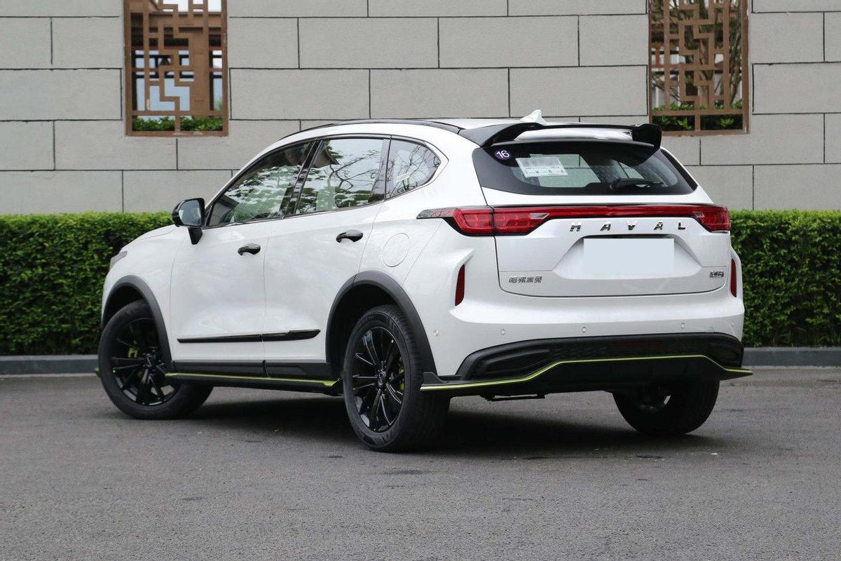 20到25万适合家用的紧凑合资suv,推荐几款家用动力强劲的合资suv