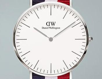 dw手表不走了是什么原因如何处理,dw石英表不走了怎么办