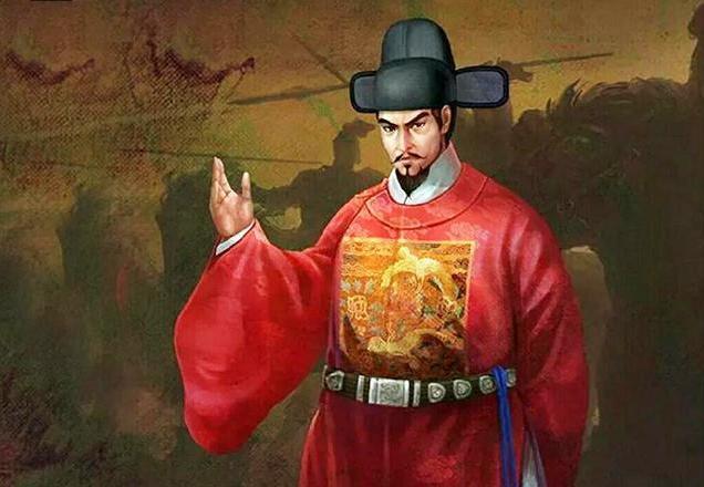 中国珠算之父，世界卷尺之父，竟是明朝一个商人