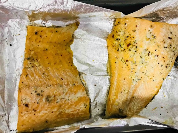 这鱼有点贵,dha高又便宜的鱼