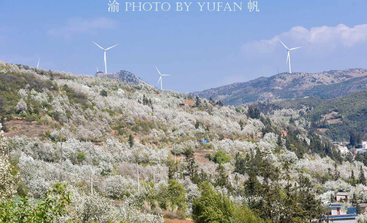 七彩云南旅游真实感受,什么是七彩云南