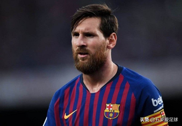 速度89Km/h快如火车！距离球门28米，梅西神级任意球数据出炉！