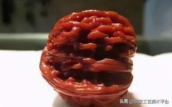 核桃珍稀品类排名,核桃极品色