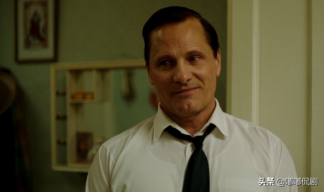 电影绿皮书剧情解析,绿皮书人性故事