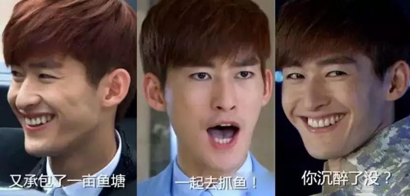 表情包都是从哪部电影来的,十大电影里的万恶表情包