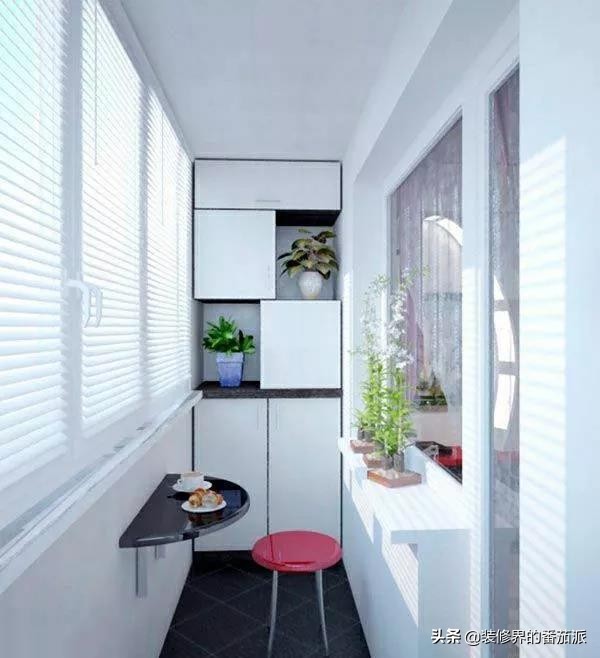 现在阳台风水禁忌,阳台风水禁忌不可忽视