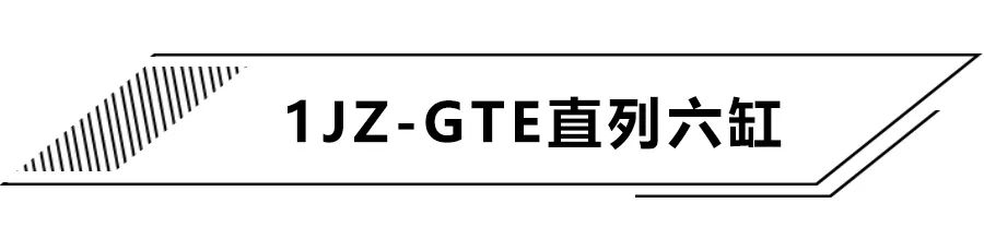 丰田最新2.5升发动机技术解析,拆解丰田的2jz发动机