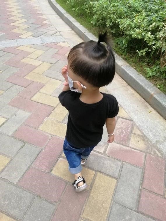 宝妈要了解“钙”式物语，轻轻松松走上宝藏萌娃养成路