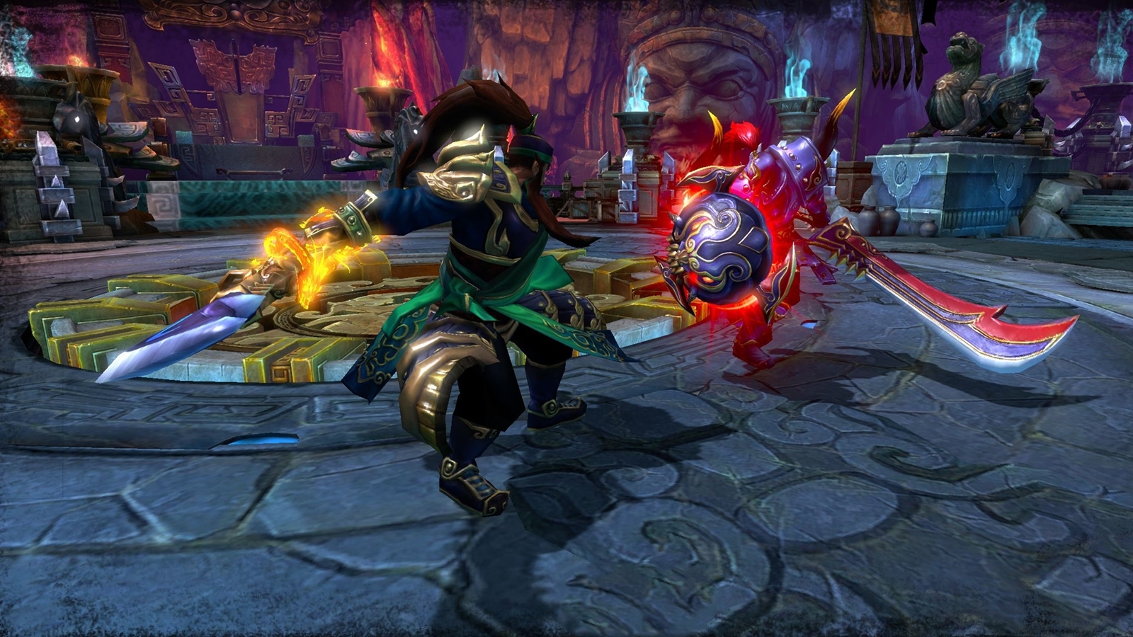 最可能超越英雄联盟的游戏,可以和英雄联盟抗衡的游戏