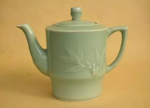 美不胜收壶图片大全,壶之美美不胜收