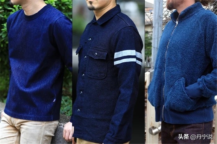 常规款夹克怎么选码,牛仔夹克胖子尺码怎么选